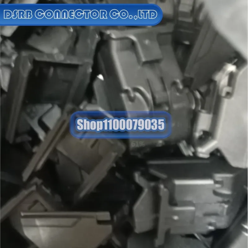 

20 шт./лот PPI0001524 1928405069 34824-1124 132016-111 15345983 174046-2 175966-2 разъем новый оригинальный