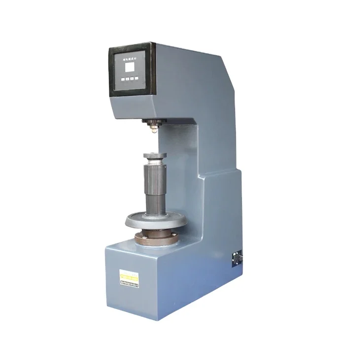 

HB-3000B Brinell Hardness Tester aluminum brinell Manual Brinell Hardness Test Indenter