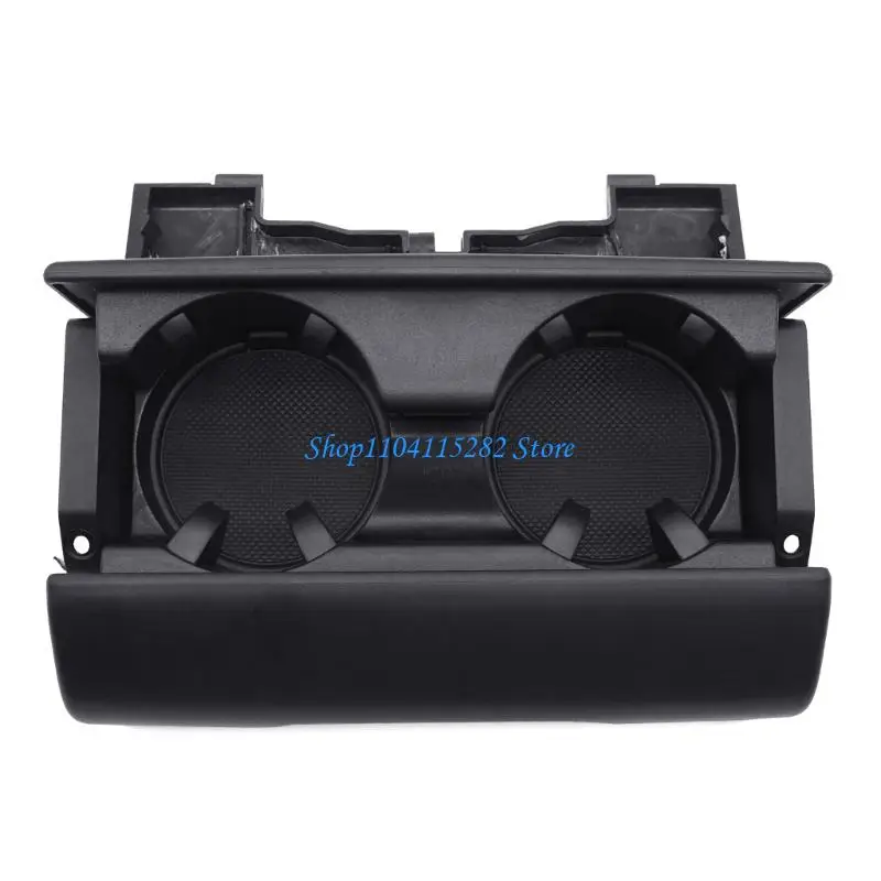 

Заменная чашка кронштейны автомобильные интерьеры Artioer Accessories Easy Установка задних сиденья стойка для напитков