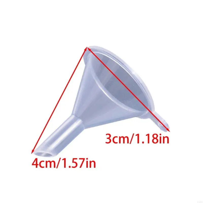 45be Mini Liquid Fendel Portable Essence Powder Dispenser Практический гаджет