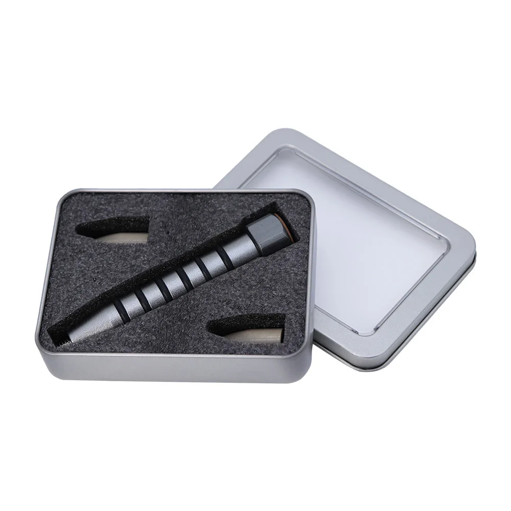 For Car Dent Repairs Car Dent Repair Pen Ergonomic Design Aluminum Construction Customizable Length For Car Body Repair