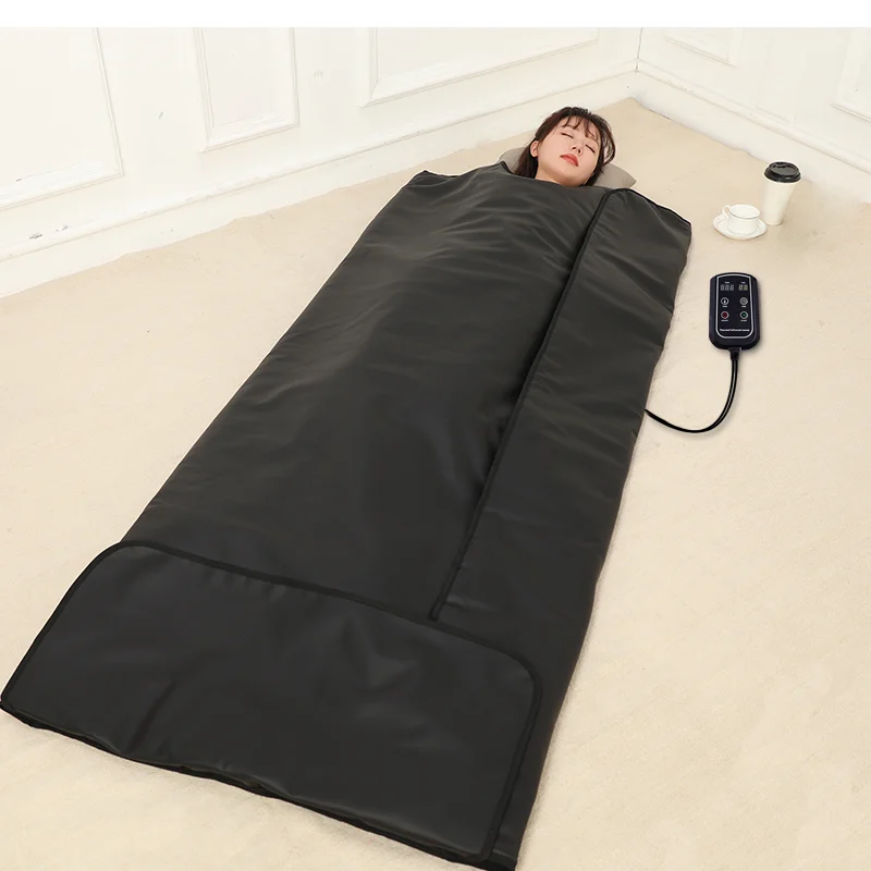 Infrared Blanket Low  Home Use Infrared Sauna Blanket for Weight Loss