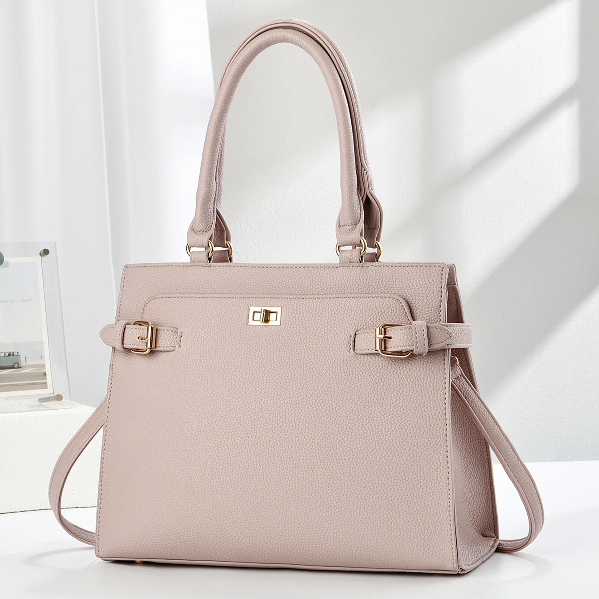 يجب أن يكون لديك 2025! خفيفة الوزن + واسعة + أنيقة! مثالية للعمل وأسبوعي #6