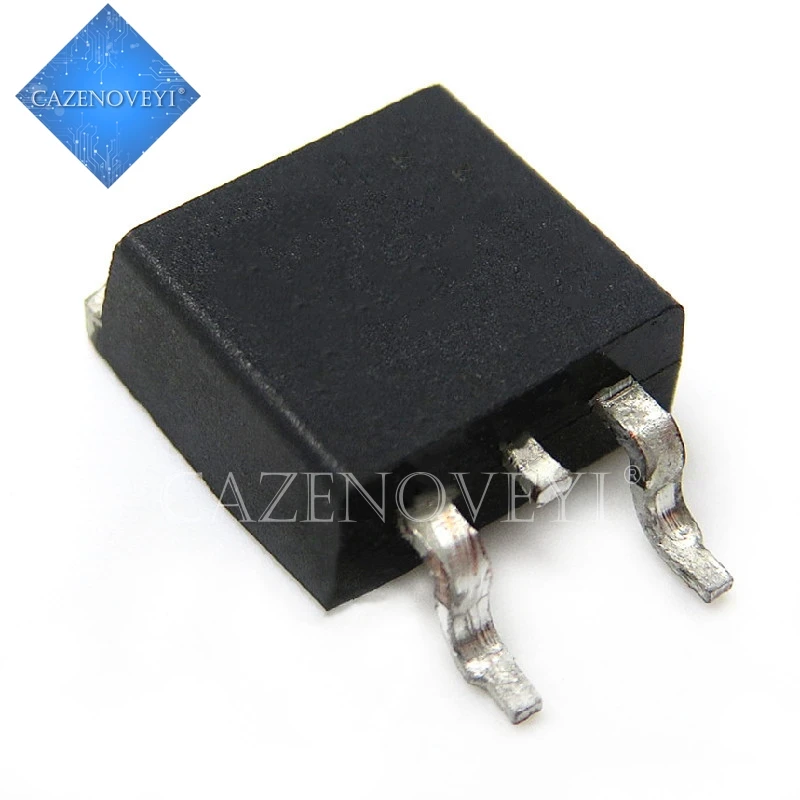 

10pcs/lot FQB60N03L 60N03 TO-263 New spot Quality Assurance MOS field effect transistor In Stock