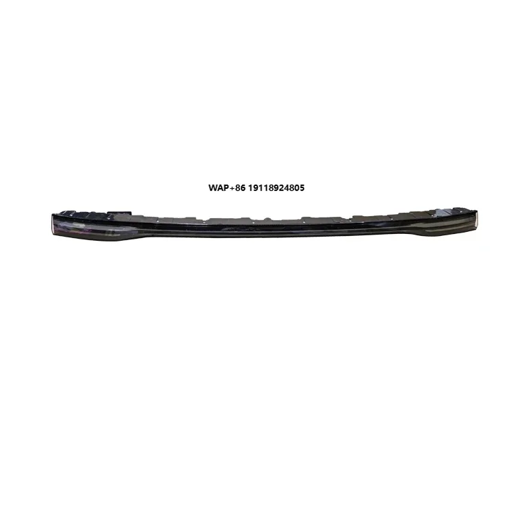 

Hot Sale Factory Quality Auto Spare Parts Middle of Rear Tail Light for NIO ES8 OE P0241894