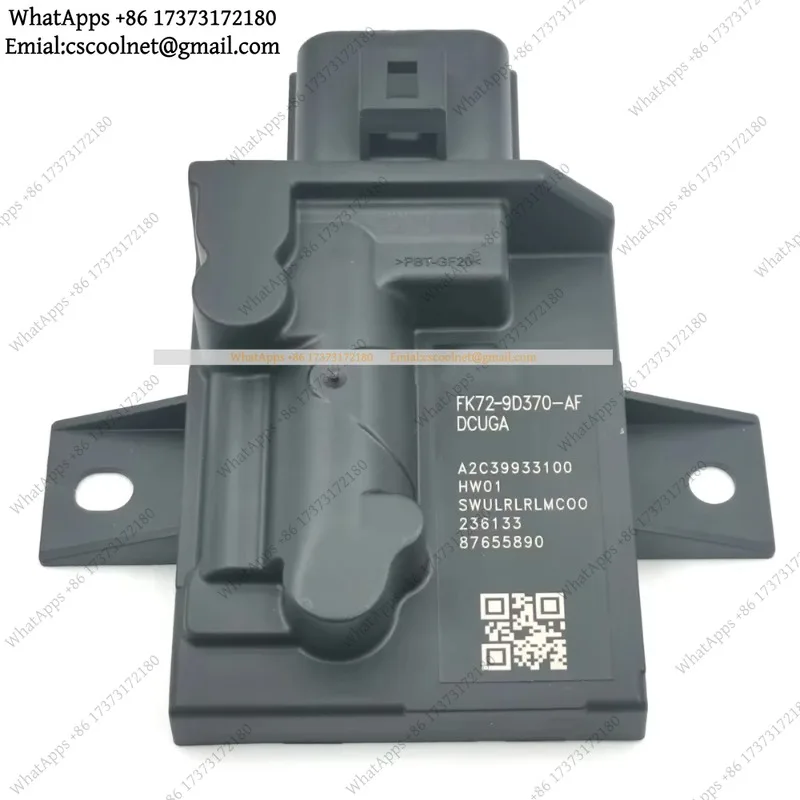 k06 Car Fuel Pump Control Module For Range Rover Evoque Discovery Defender OE LR172881 LR133947