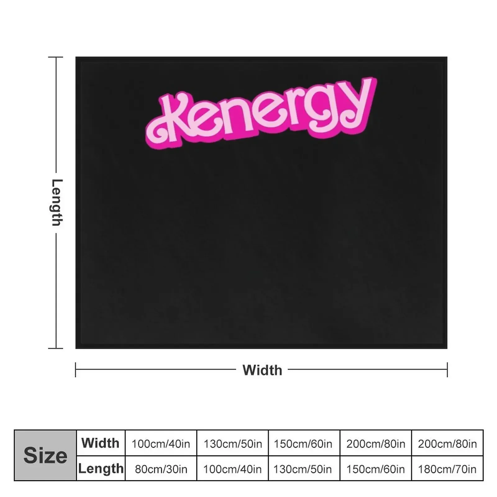 Kenergy Throw Blanket halloween warm for winter Nap Blankets