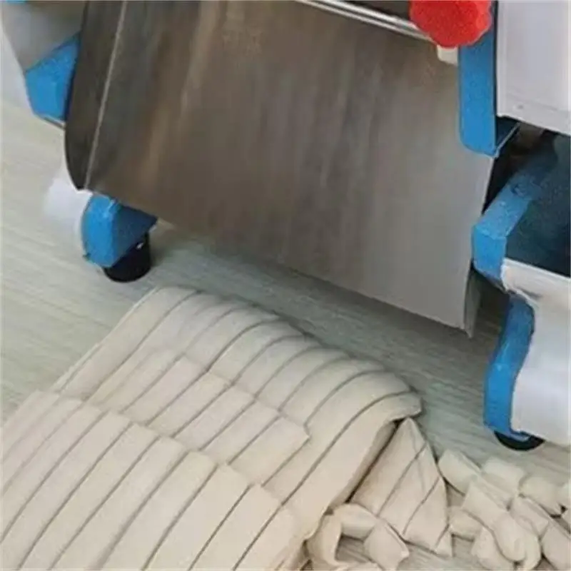 Automatic Chin Chin…