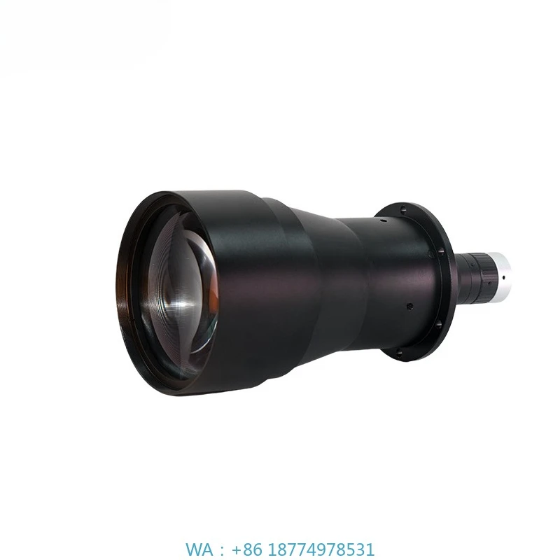 S For Industrial Me…