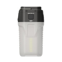 NITECORE LR70 2*SST40 LED+20*High CRI LED 3000LM Lantern Flashlight 18W QC/PD USB-C Two-Way Fast Charging 10000mAh Power Bank