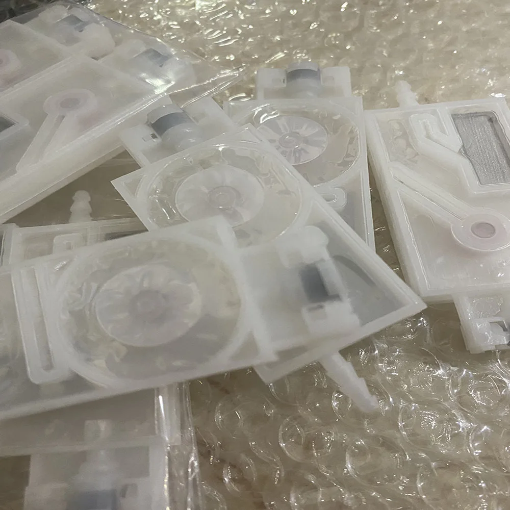 10PCS DX5 Ink Dampe…