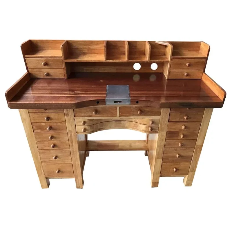 

Профессиональный верстак для изготовления ювелирных изделий, фрезерный станок для ювелиров