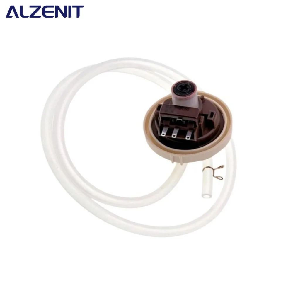 New For Samsung Washing Machine DPS-KS2A DC96-01703C Water Level Sensor Washer Parts