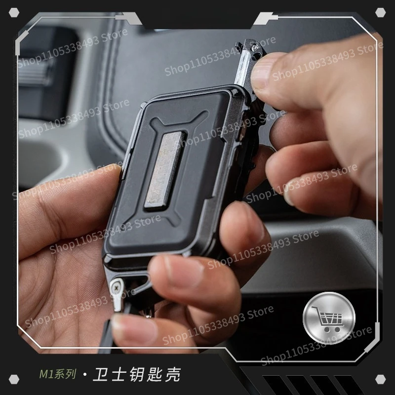 For Key Cover, Universal Key Case, Modification Kit