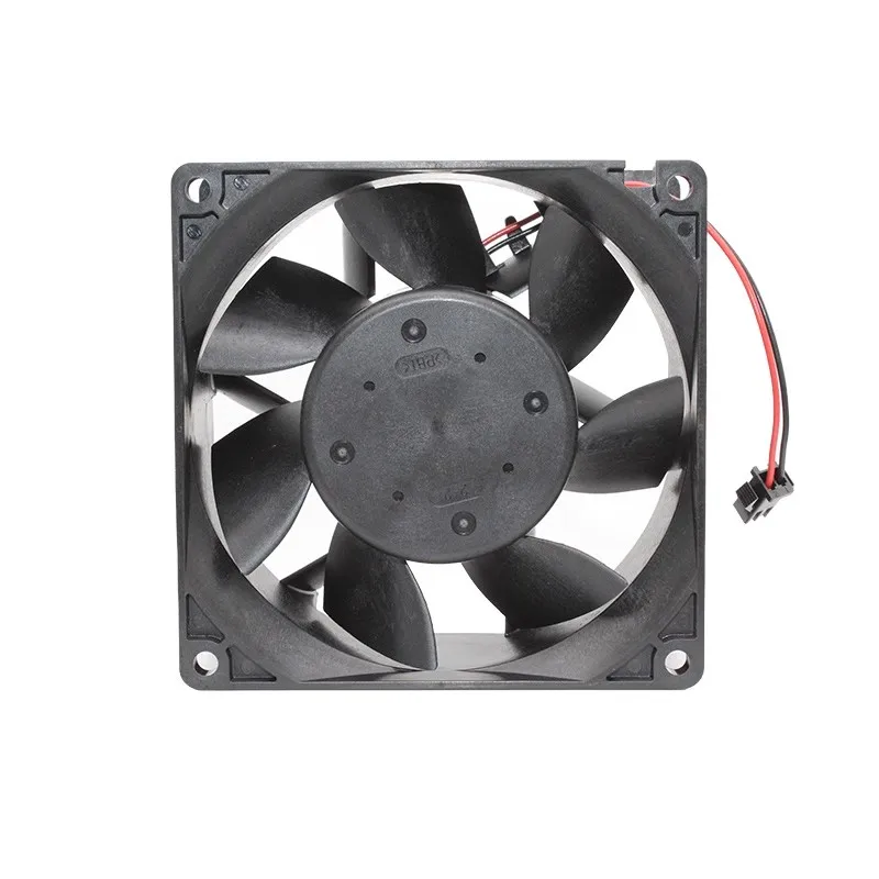 Ltsf ل 9 سنتيمتر 3615RL-05W-B40 24 فولت 0.73A 9 سنتيمتر 9038 Ventilador دي التبريد العاكس كتيمة