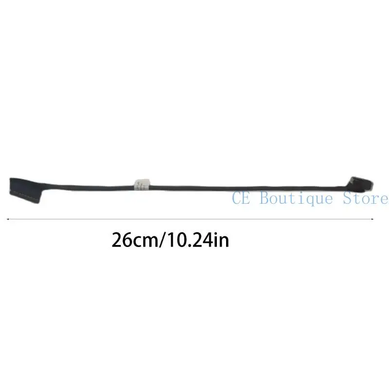 Cable batería 652F para 5580 E5580 5590 5591 Cable conexión batería