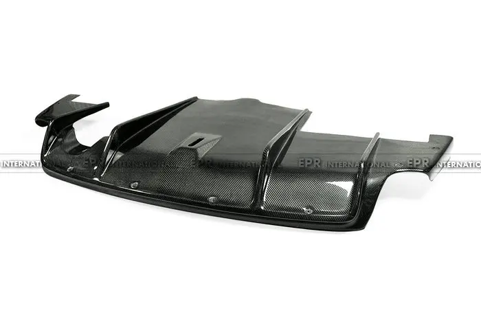 

Suitable For Honda Civic 8th Generation FD2 Feels Rear Lip Modification, Carbon Fiber Rear Spoiler