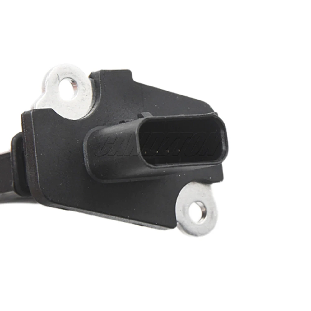 Sensore misuratore MAF flusso d'aria di massa per Peugeot Boxer Citroen Jumper Relè 2006-2017 2.2 HDI TD4 D 6C1112B579AA 6C11-12B579-AAMAF040