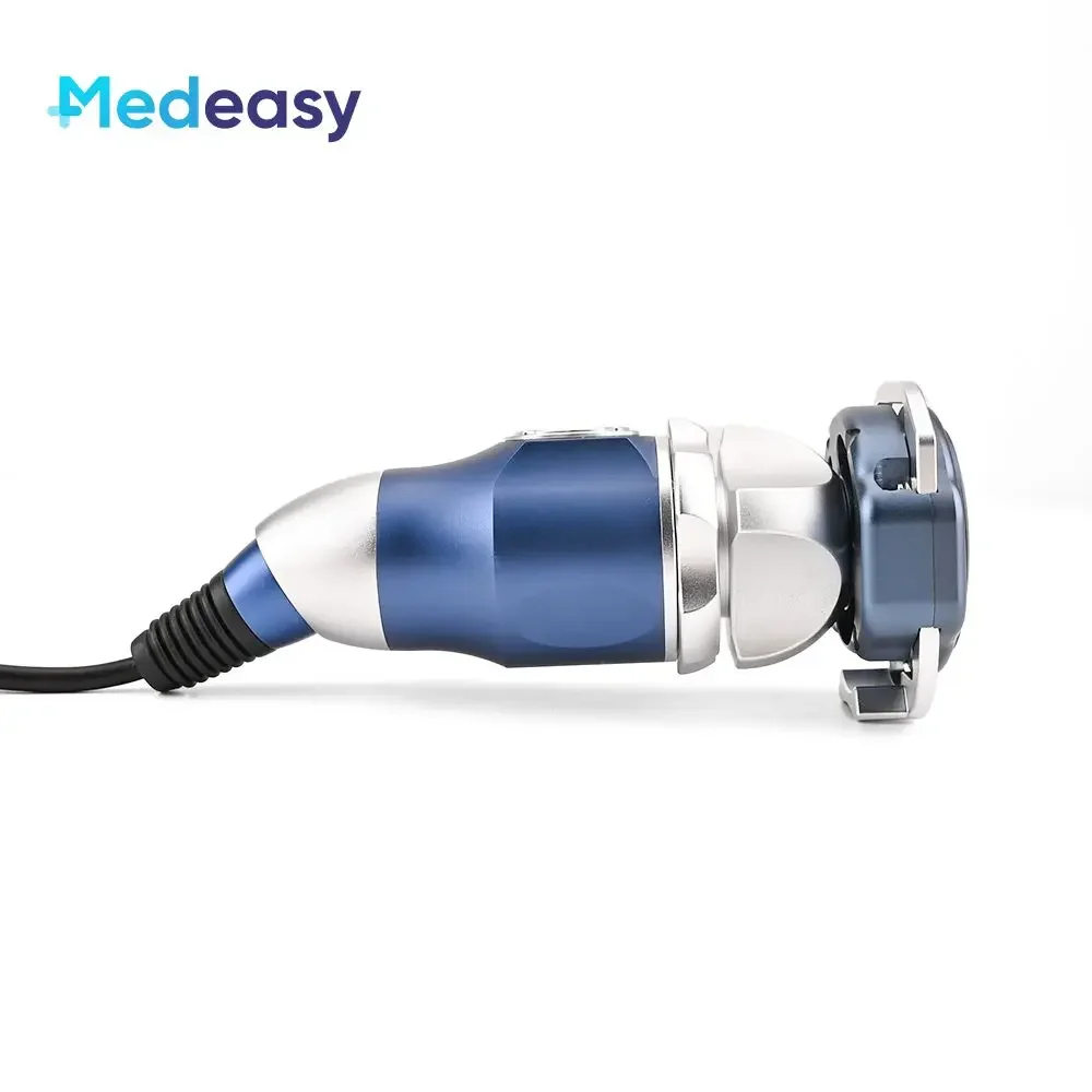 

NEW Portable Full HD 1080P Medical Endoscope Camera HDMI & USB Video Output for ENT Surgery With Free Light Source