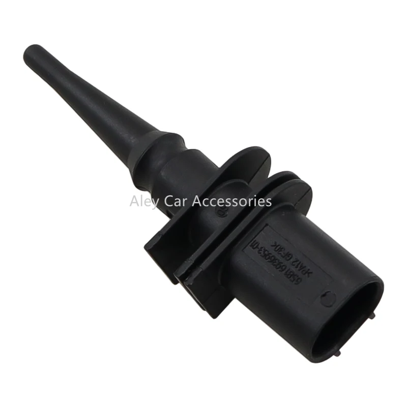 65816936953 65816936953-01 13632610 Датчик температуры воздуха для BMW 1 3 5 6 7 серии F06 F07 F10 F11 F12 F13 E38 E39 E46