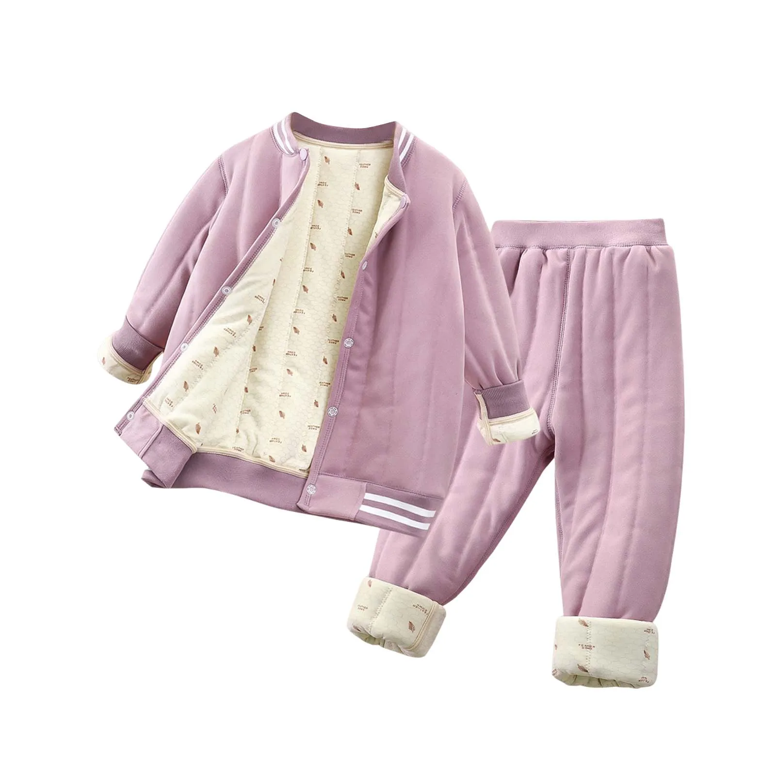 

Комплект 7, детское удобное и теплое пальто с длинными рукавами, брюки, простой комплект школьной одежды для интерьера, цветная толстовка с капюшоном