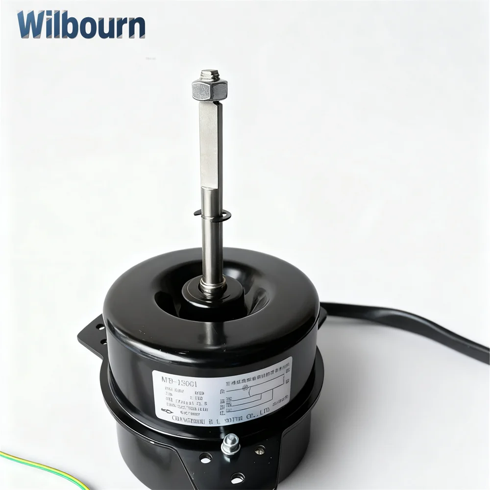 KFD-130G1 (0010451931) Ganz neu für den externen Lüftermotor der zentralen Klimaanlage von Haier