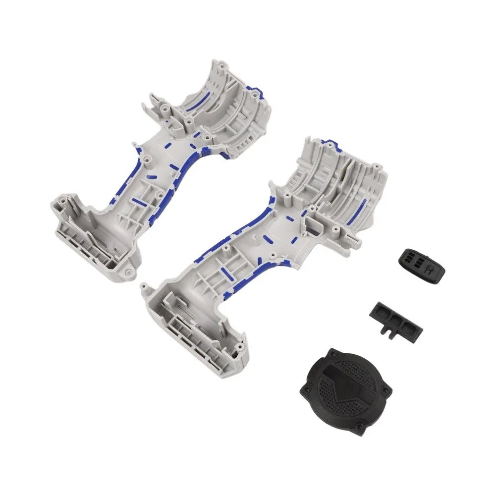Compact Size For Tight Spaces Operation 54.5mm Diameter Screwdriver Housing Fits Pin Connectors Impact-resistant Design