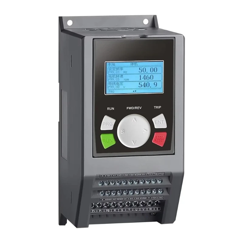 3 Phase 380V Variab… - image