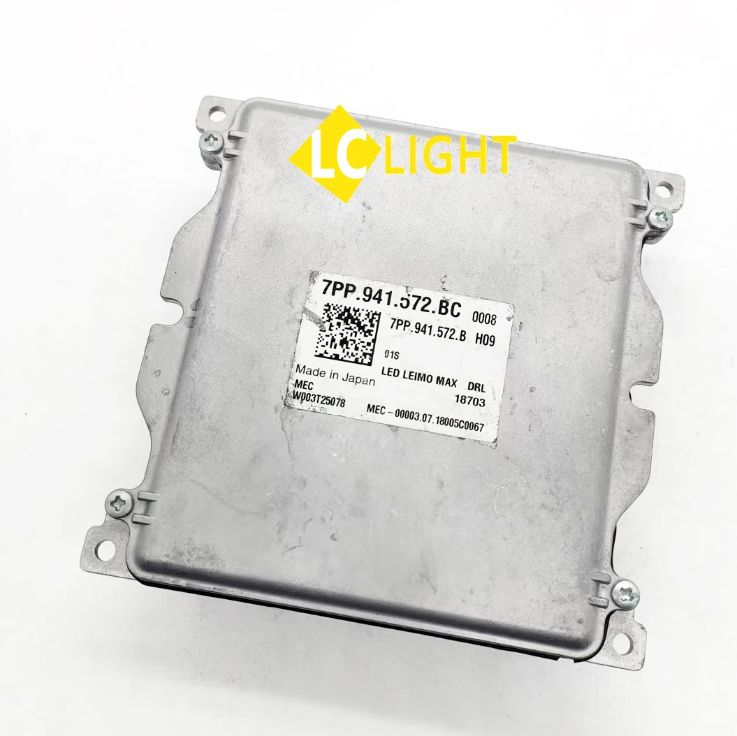 

7PP941572BC LED Headlamp Complete Module 7PP 941 572 BC Genuine Ballast 7PP.941.572.BC For MA CA-R For C a yen- ne 982