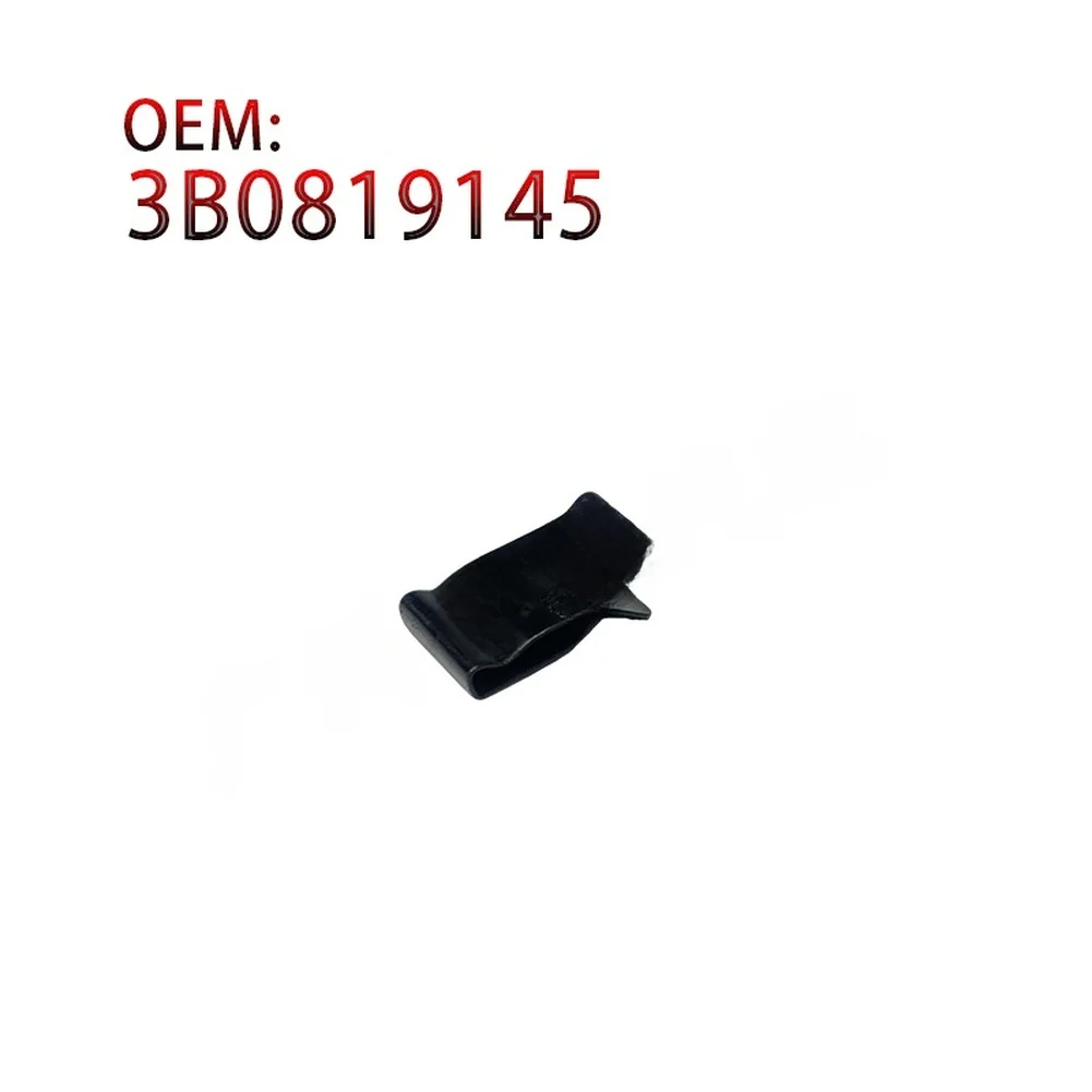 

Зажим-фиксатор для сбора воды (дождевик) для Golf 2013-2017, Passat 2001-2015, Tiguan 2008-2017, 3B0819145