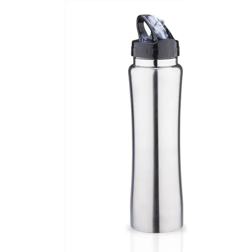 Çınarlı Spout Flasks (750 Ml), Suitable For Daily Use Silver