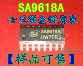 

20PCS/LOT SA9618A IC ,