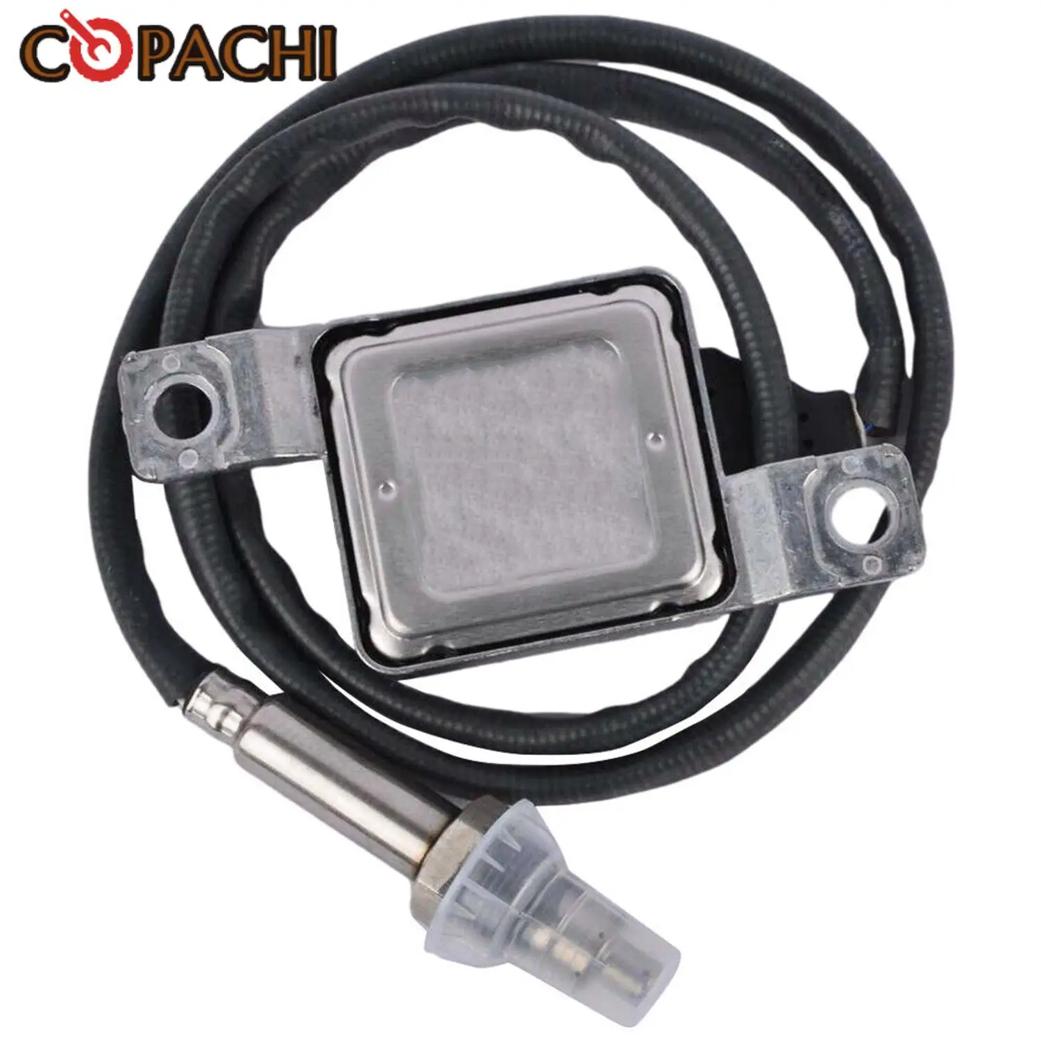 1Pc Nox Sensor 03L907807AD 03L907807AF 8K0907807E for 2012-15 VW Passat 2.0L-L4 Audi A4 S4 A5 S5 VOLKSWAGEN TOUAREG PORSCHE