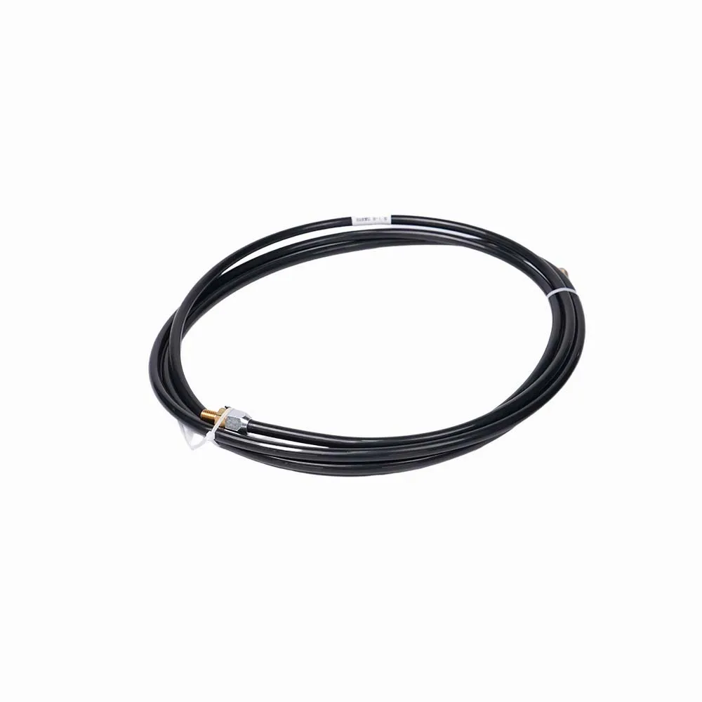 QILIN Laser Welding Machine Wire Feeding Hose 4M/8M Wire Feeder Tube BWT20 DWT22 Wire Feed Pipe For QILIN Laser Welding Gun Head