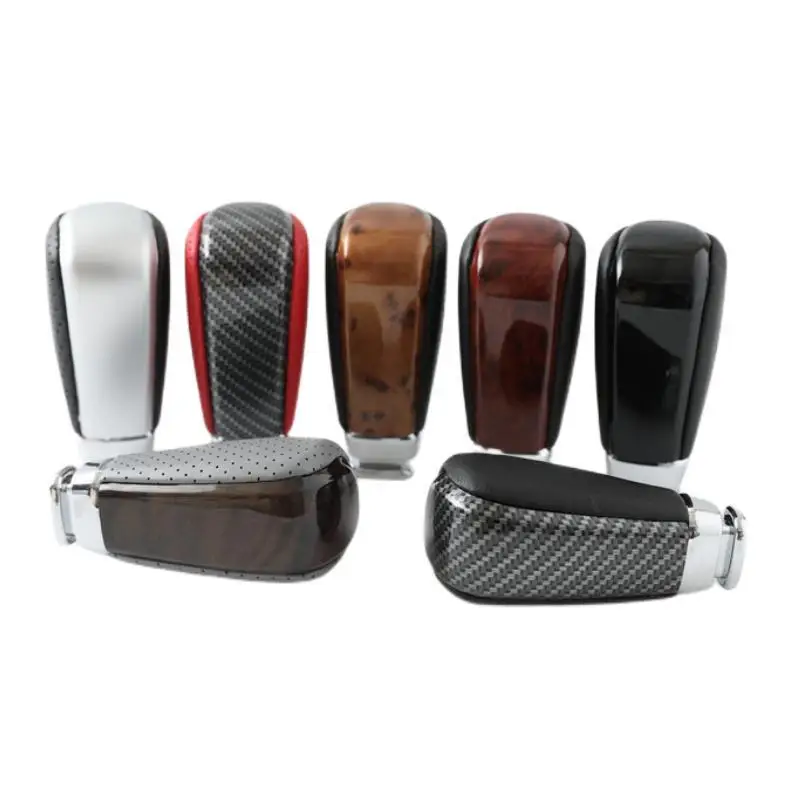 Für Toyota Land Cruiser 2008 2009 2010 2011 2012 2013 2014 2015 Automatische Auto Schaltknauf Gamasche Boot Abdeckung fall Kragen – Detail 14