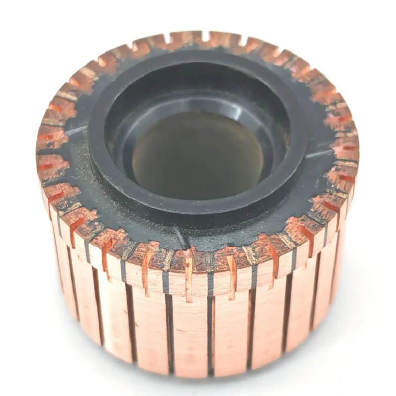 

28.5*12*18*24P Suitable for Motor Reverser Rectifier Copper Head Bhy-4462-24