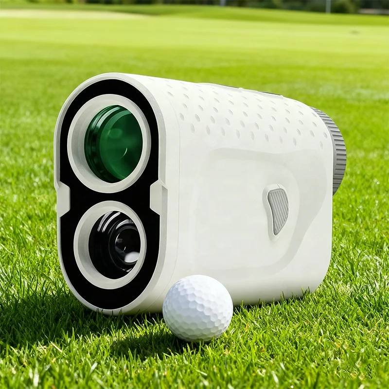 Nohawk N1 High Precision Rangefinder Electronic Ruler Laser Rangefinder Designed for Golf