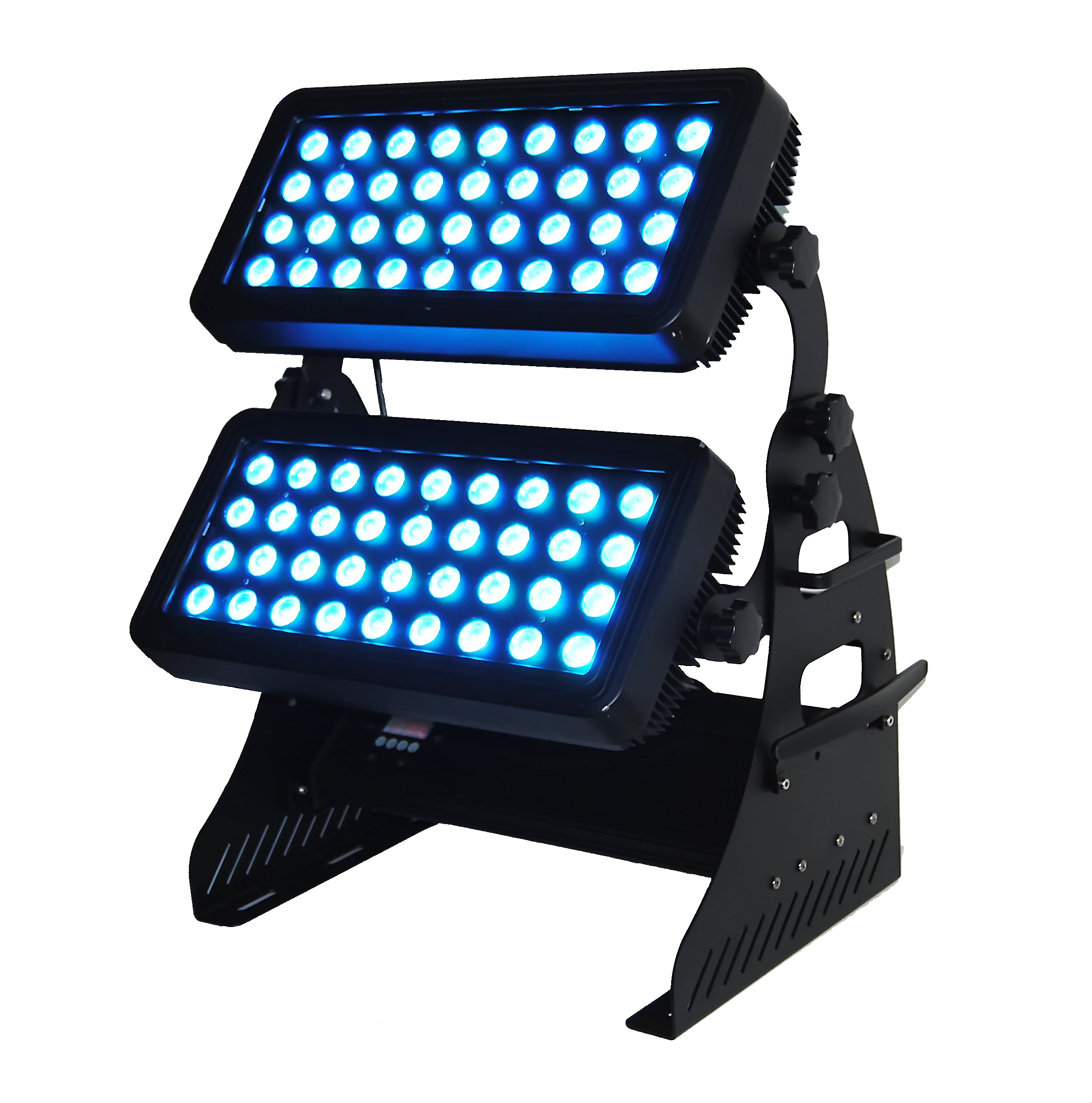 10 W 72 diody LED IP65 Led City Color Wall Washer light