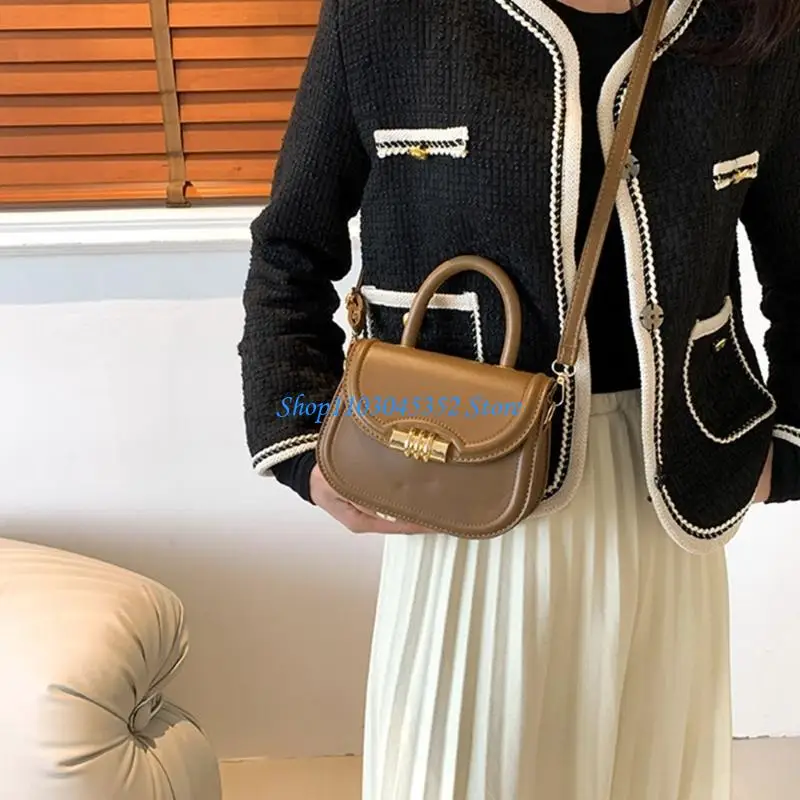 

A3PE Lightweight Women's Shoulder Bag PU Handbag and Purse for Vacations and Holiday