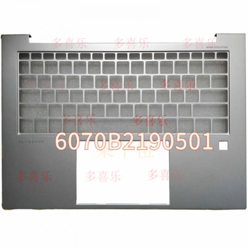 

Ноутбук ZZMM, новинка для HP EliteBook 1040 G9, верхняя крышка клавиатуры, упор для рук, 6070B2190501