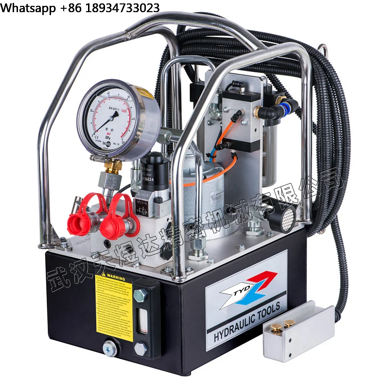 Low Profit Factory Direct Sales Hydraulic Pumps for Hydraulic Torque Wrenches