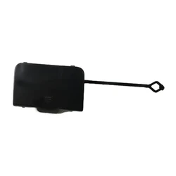 2007-2011 For Mercedes C230 C250 C280 C300 W204 Front Bumper Tow Hook Cover Cap 2048850124