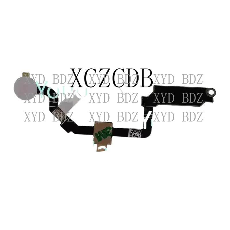 

Модуль считывания отпечатков пальцев DB 0WPWJX WPWJX для Dell XPS 13 9370 9380 7390 9305