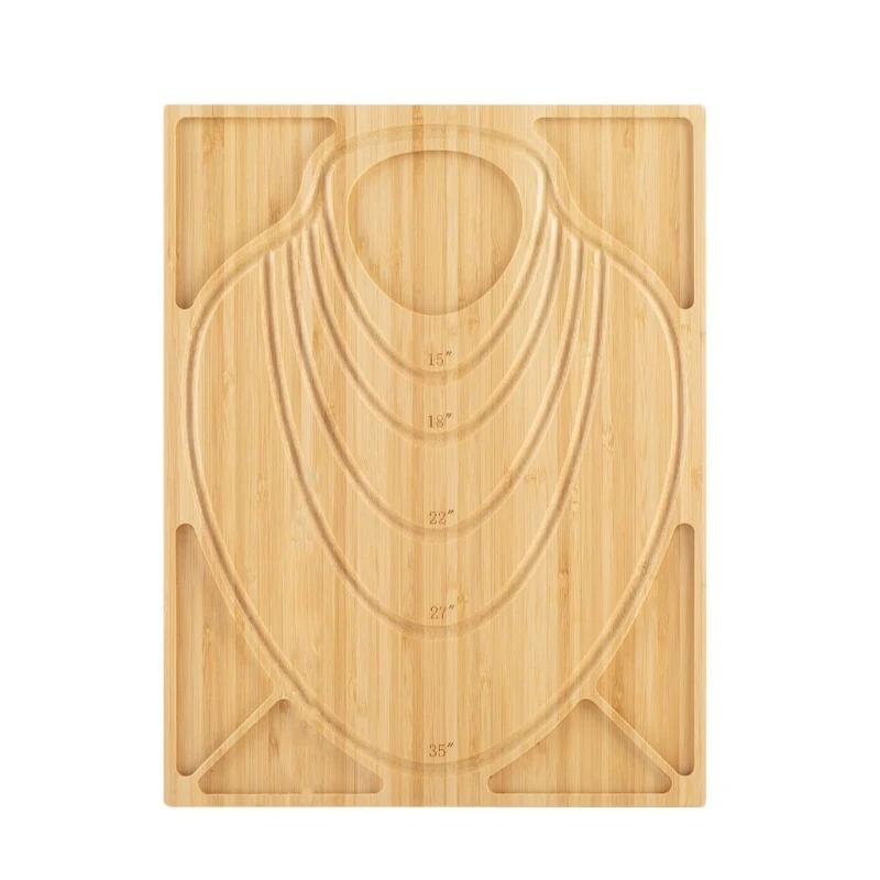 

Деревянные бусины, доска для дизайна ювелирных изделий, инструмент для изготовления ювелирных изделий, поднос для бисероплетения