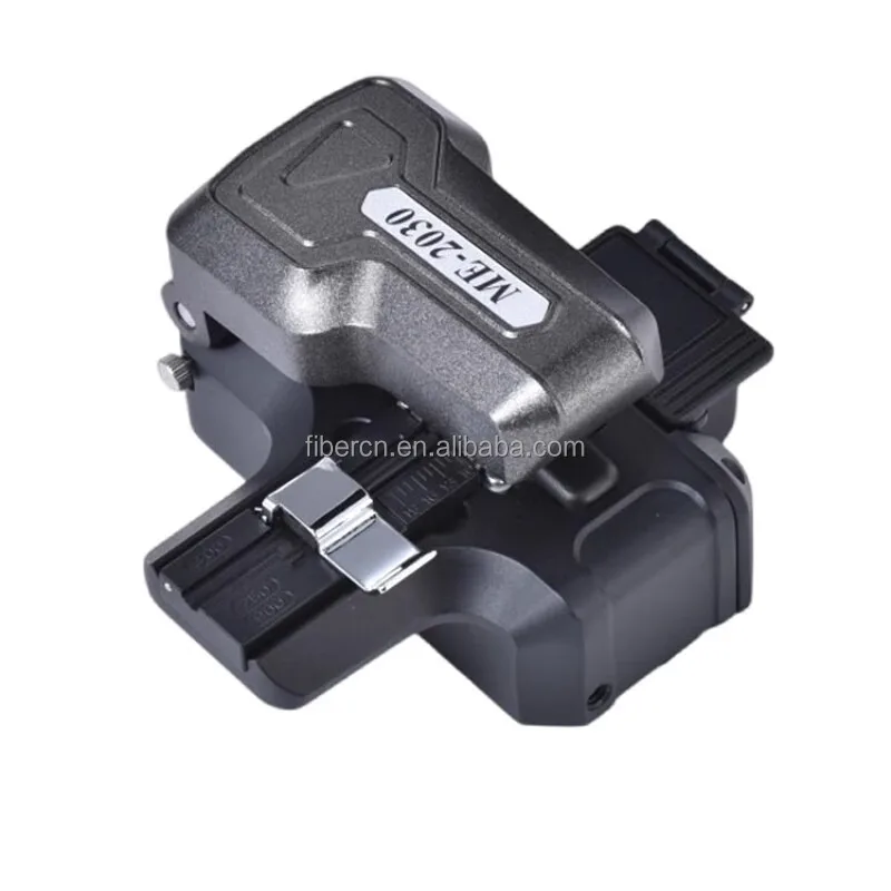 fujitomo fiber cleaver FM-30 ME-2030 one step optical fiber optic cleaver japan fibra optica CT-08 CT-30 fiber cutter blade tool