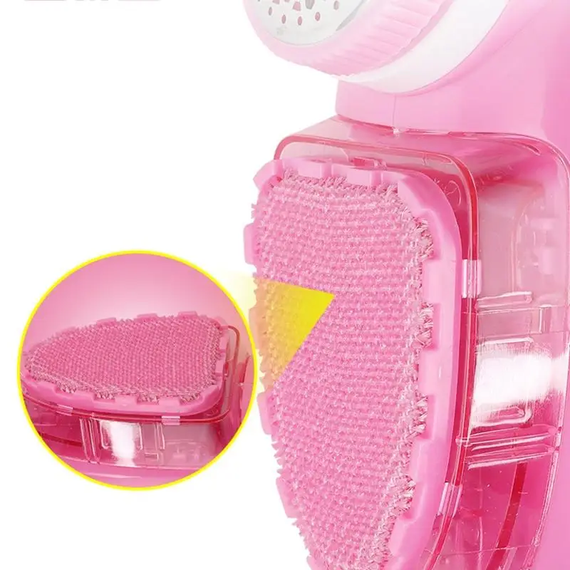 آلة إزالة كرة الشعر متعددة الوظائف النتبات