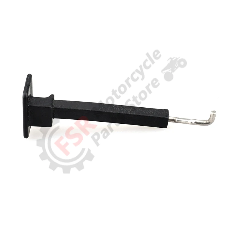 Choke door pull rod 6H3-41271-00 outboard engine ship external rubber boat assault boat marine accessories