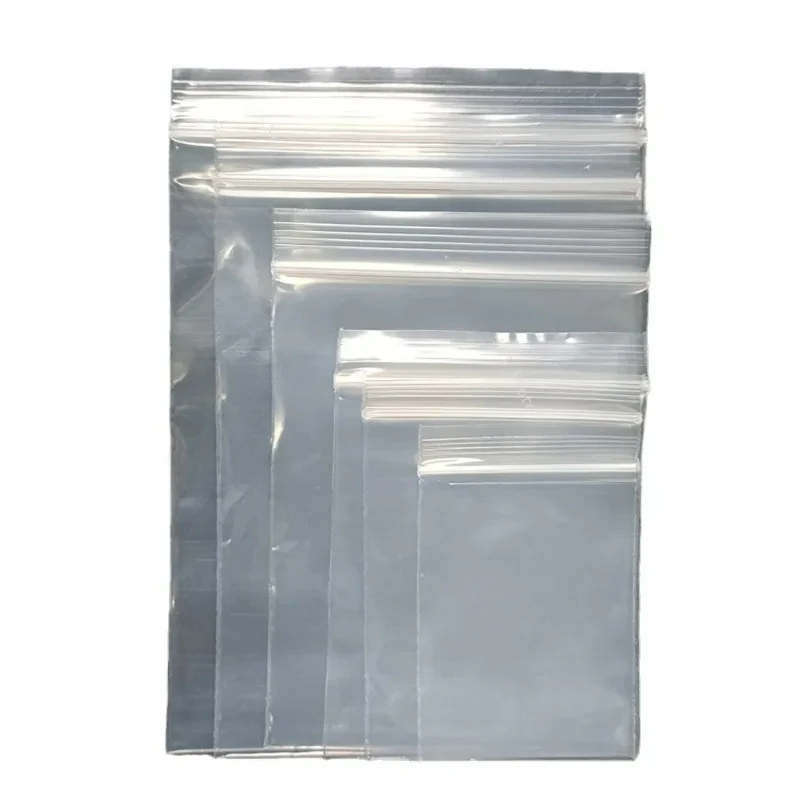 self-sealing-transparent-sealed-sub-packing-bag