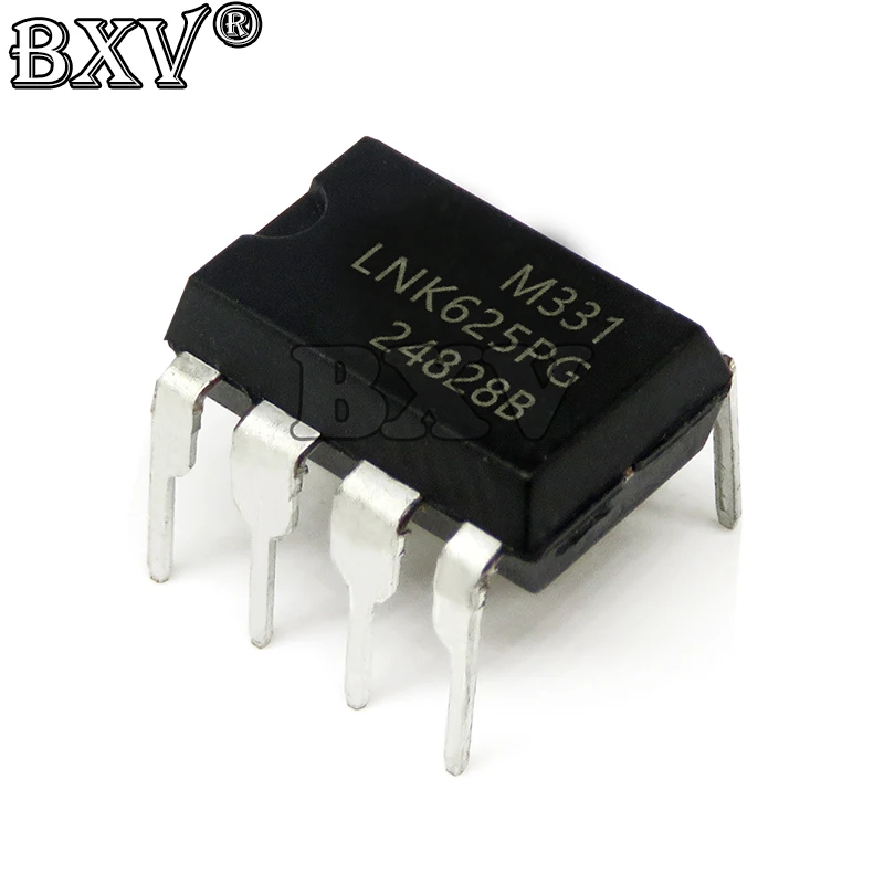 10PCS LNK364PG LNK624PG LNK625PG LNK626PG LNK364 LNK624 LNK625 LNK626 DIP IC Chipset New And Original