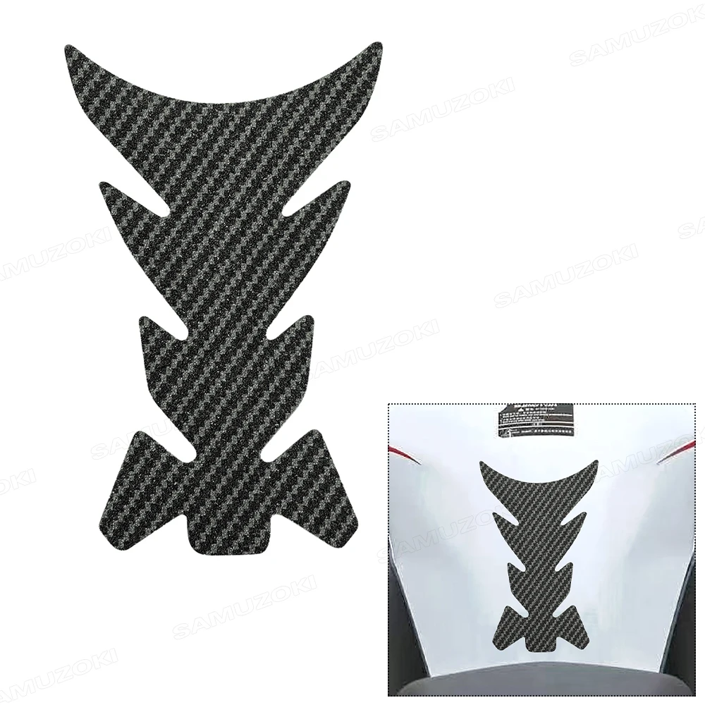 

Для Honda Ducati Yamaha YZF Aprilia Suzuki Kawasaki Victory углеродное волокно мотоцикла газ мазут топливный бак Pad наклейка наклейка аксессуар